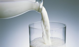 牛奶为什么解辣（什么解辣最快最有效）