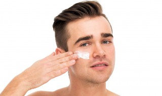 男人护肤的正确过程水乳霜 男人水乳霜的运用次序