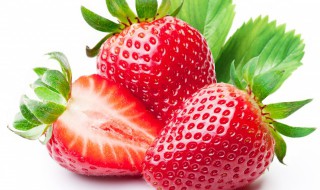 草莓榨汁最佳调配是什么 草莓榨汁调配什么好喝