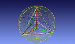 三棱锥外接球半径 三棱锥外接球半径求法