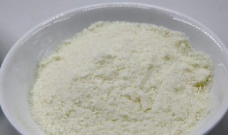 羊奶粉和牛奶粉的差异 婴幼儿羊奶粉和牛奶粉的差异